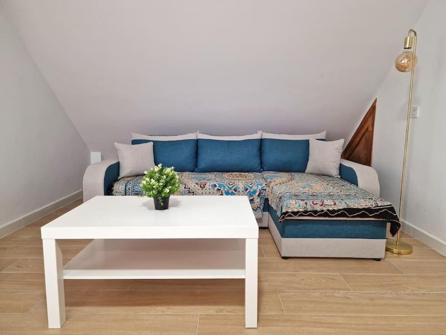Encantador Duplex Para 6 A 1 Minuto De La Playa Бенальмадена Экстерьер фото
