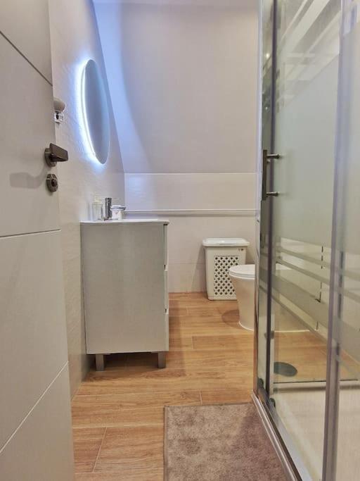 Encantador Duplex Para 6 A 1 Minuto De La Playa Бенальмадена Экстерьер фото